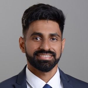 Meet your Posher, Rajan